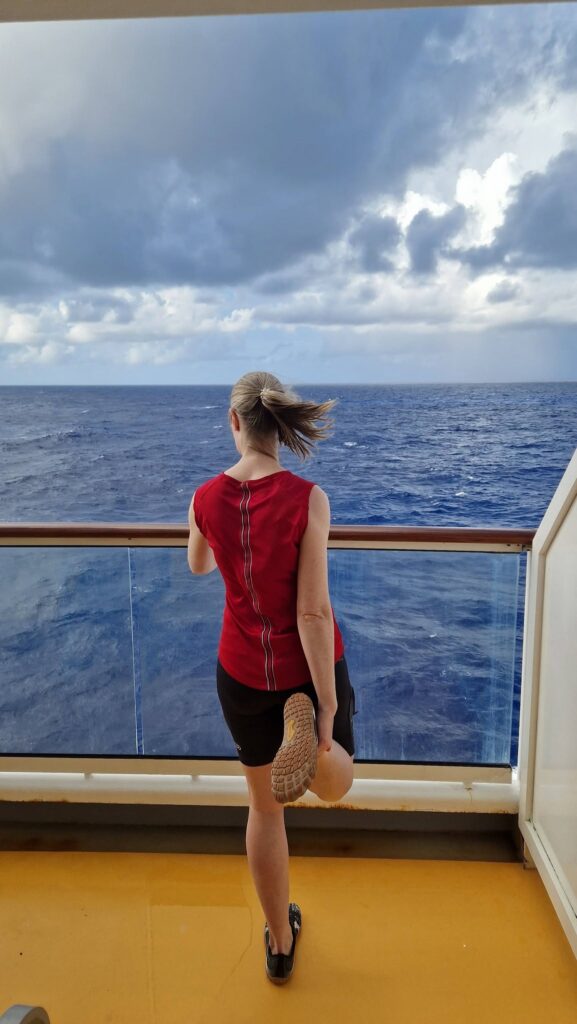 Reisebericht - AIDAblu - Karibik - Transatlantik