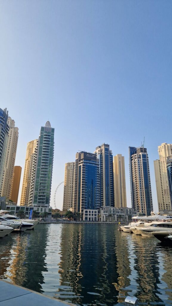 Reisebericht - MeinSchiff 5 - Orient